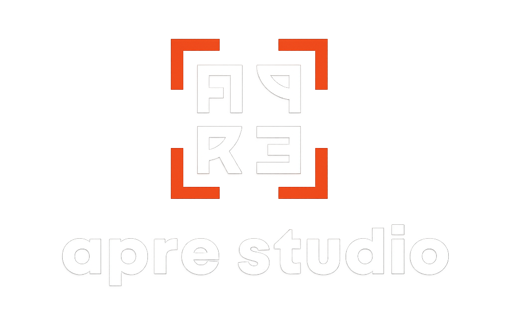 Apre Studio Logo